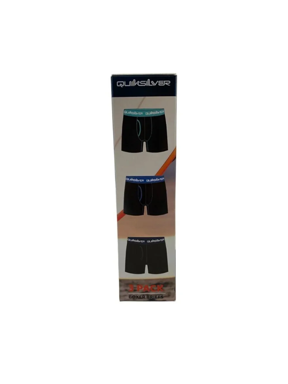 Quiksilver men small